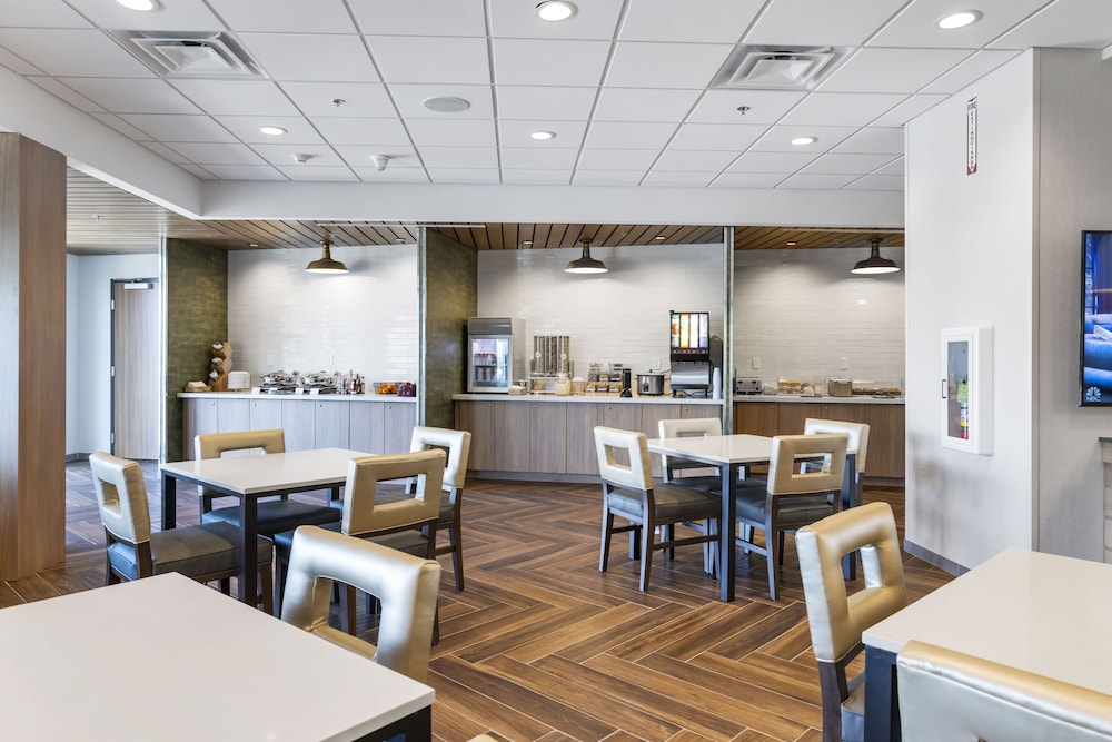Fairfield by Marriott Inn & Suites San Francisco Airport Oyster Point Area 33/46