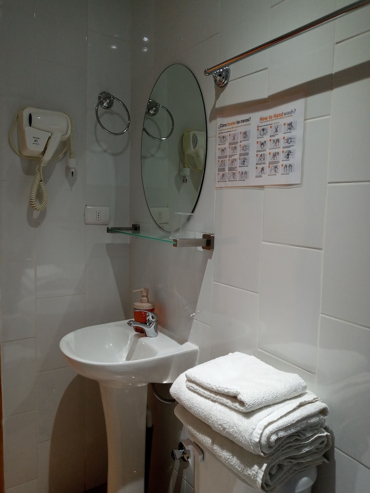 Hostal Graciela 48/50