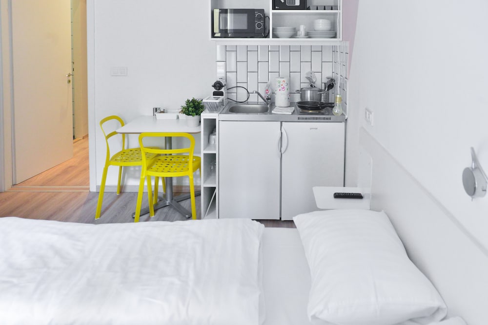 The Magazine Hotel Apartments 37/70