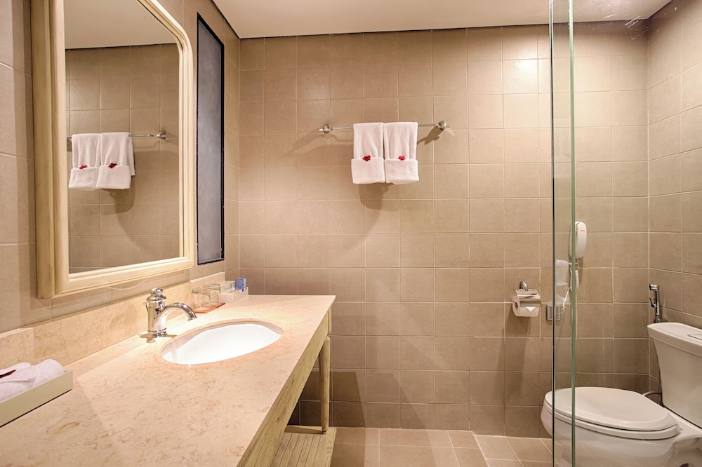 Mercure Danang French Village Bana Hills 72/73