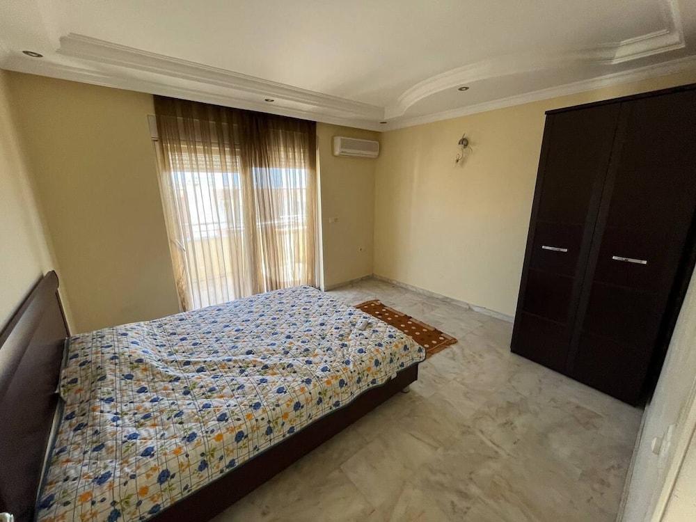 Cebeci Residence 8 20/50