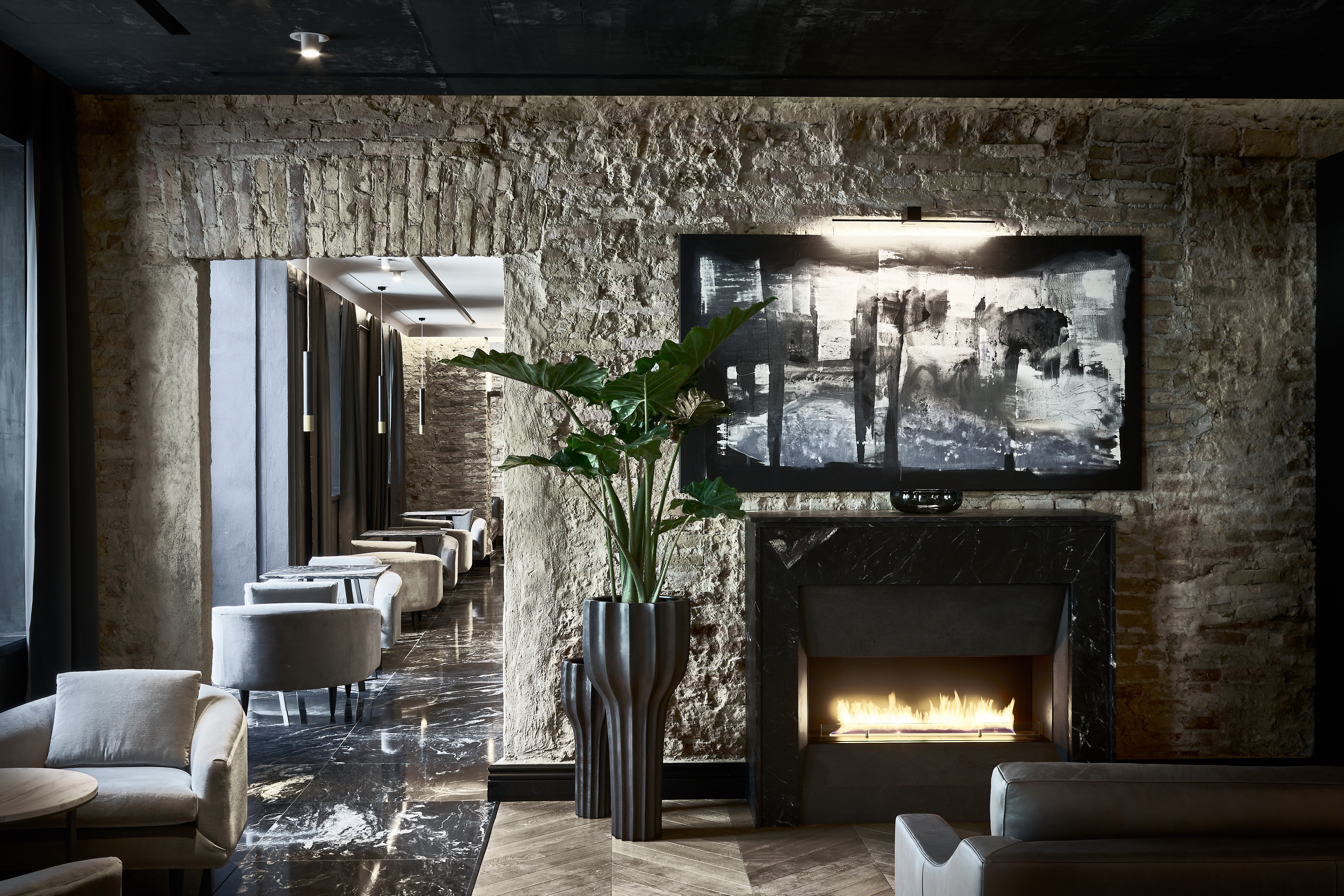 Hotel Pacai 40/55