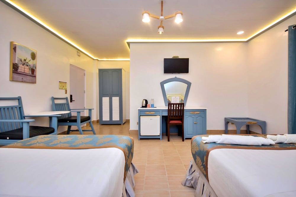 Royal Park Resort Hotel 30/51