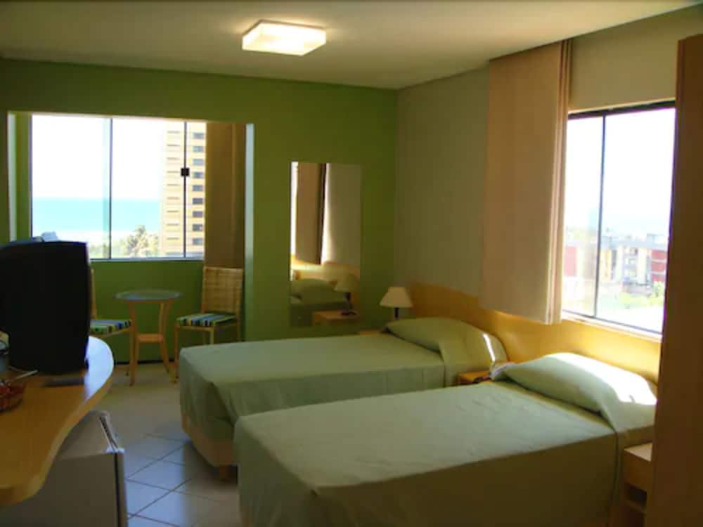 BOREAS APART HOTEL 32/60