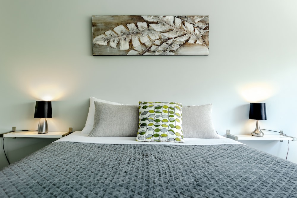 Birches Serviced Apartments 12/41