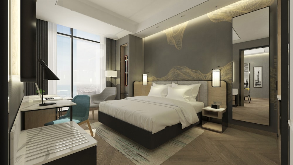 Hyatt Place Makassar 10/31