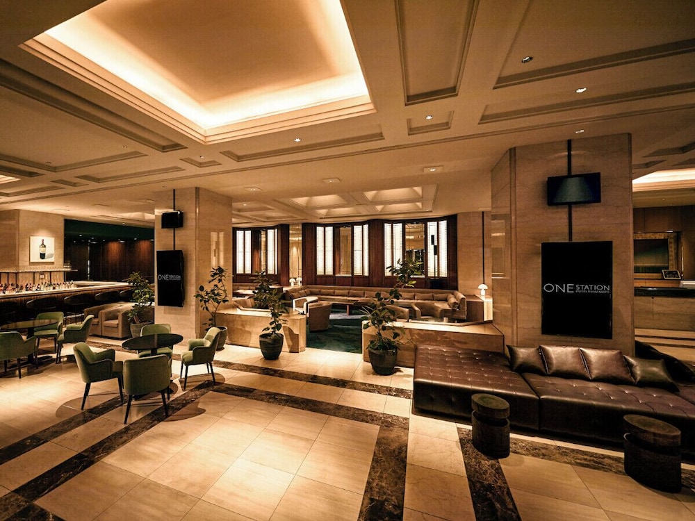 The New Hotel Kumamoto 30/49