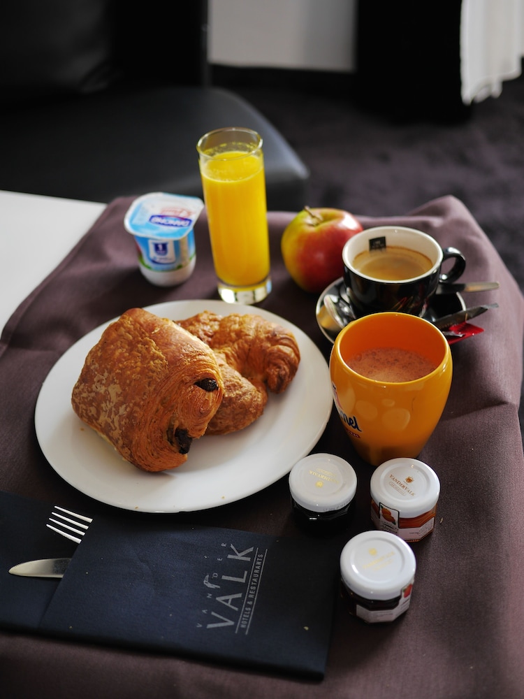 Van Der Valk Hotel Nivelles South 33/50
