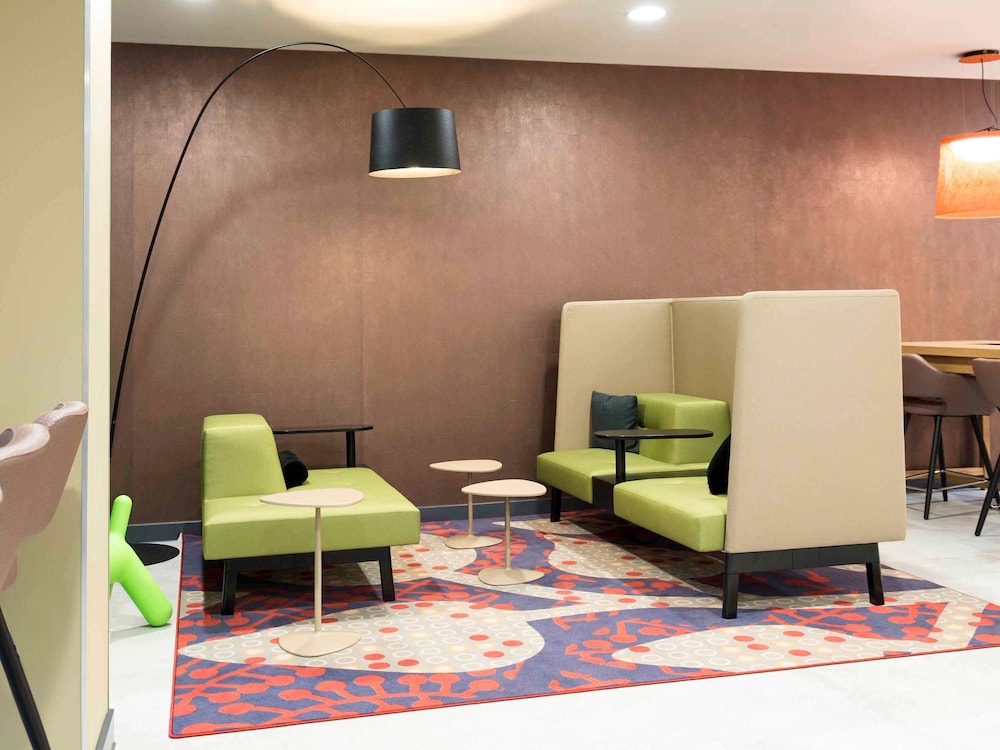 Aparthotel Adagio Birmingham City Centre 44/76