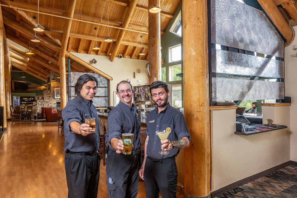 GRANDE DENALI LODGE 6/50