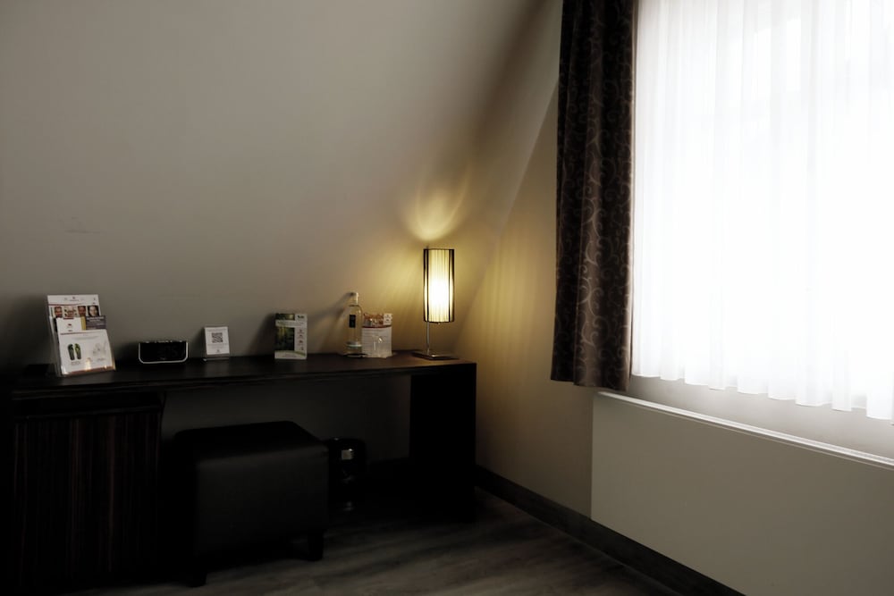 BERGHOTEL OBERHOF 7/45