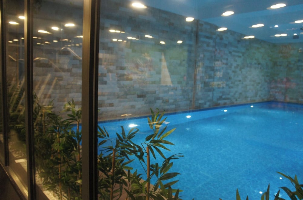 Sakarya Hotel 24/49
