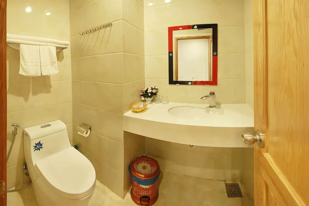 Valentine Hotel Da Nang 15/51