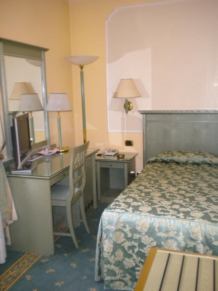Hotel Donatello 16/63