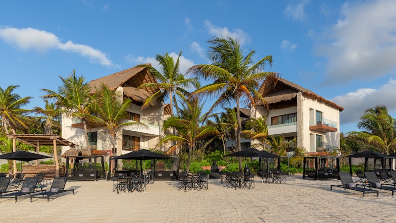 Tago Tulum by G Hotels 38/46