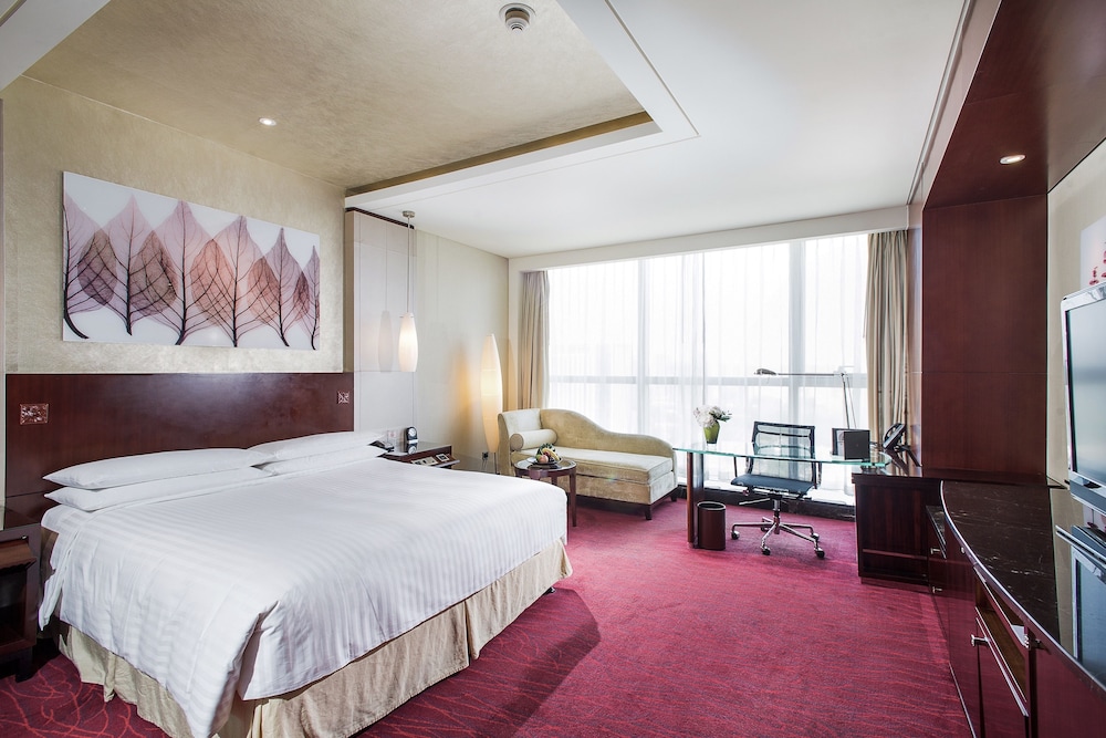 Beijing Marriott Hotel Northeast 13/50