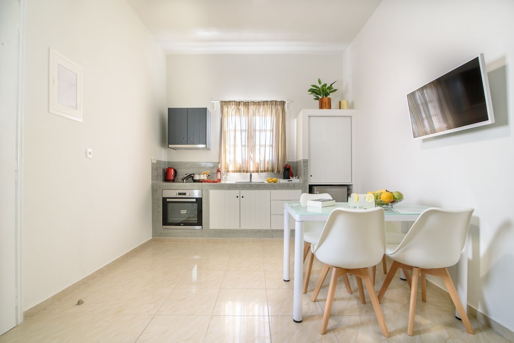 DE NAXIA SUITES 48/57