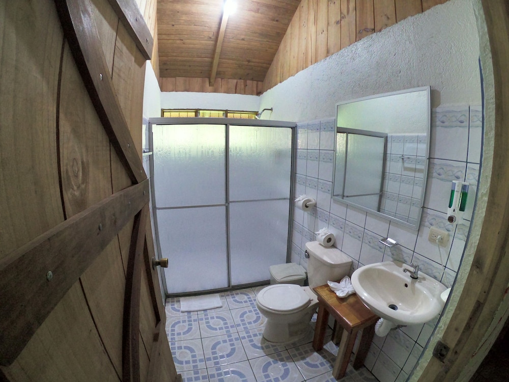 Arenal Oasis 50/50