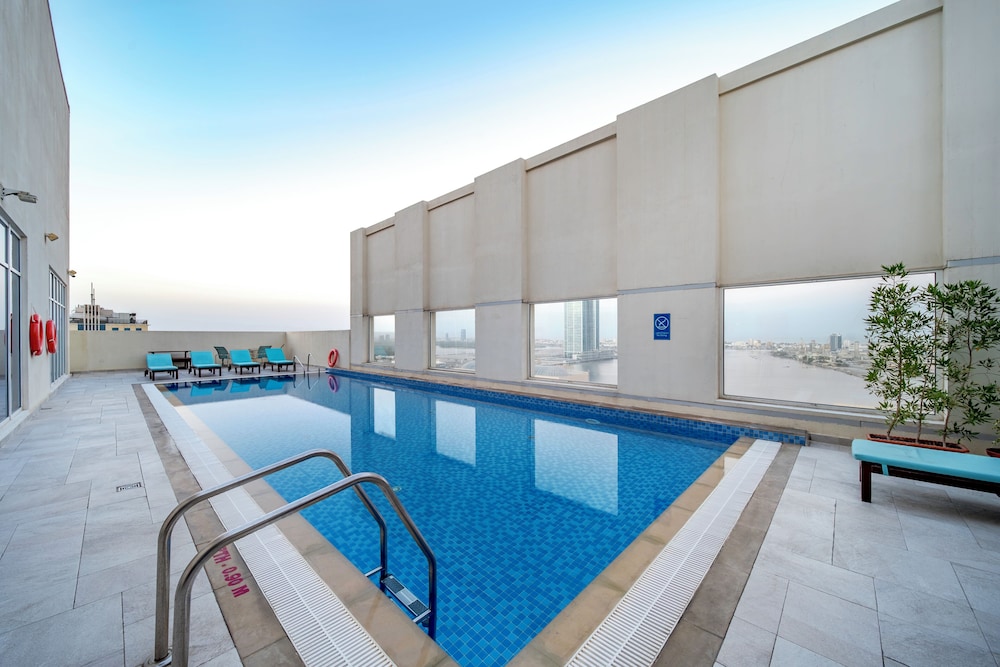 Nooa Hotel Ras Al Khaimah 27/66