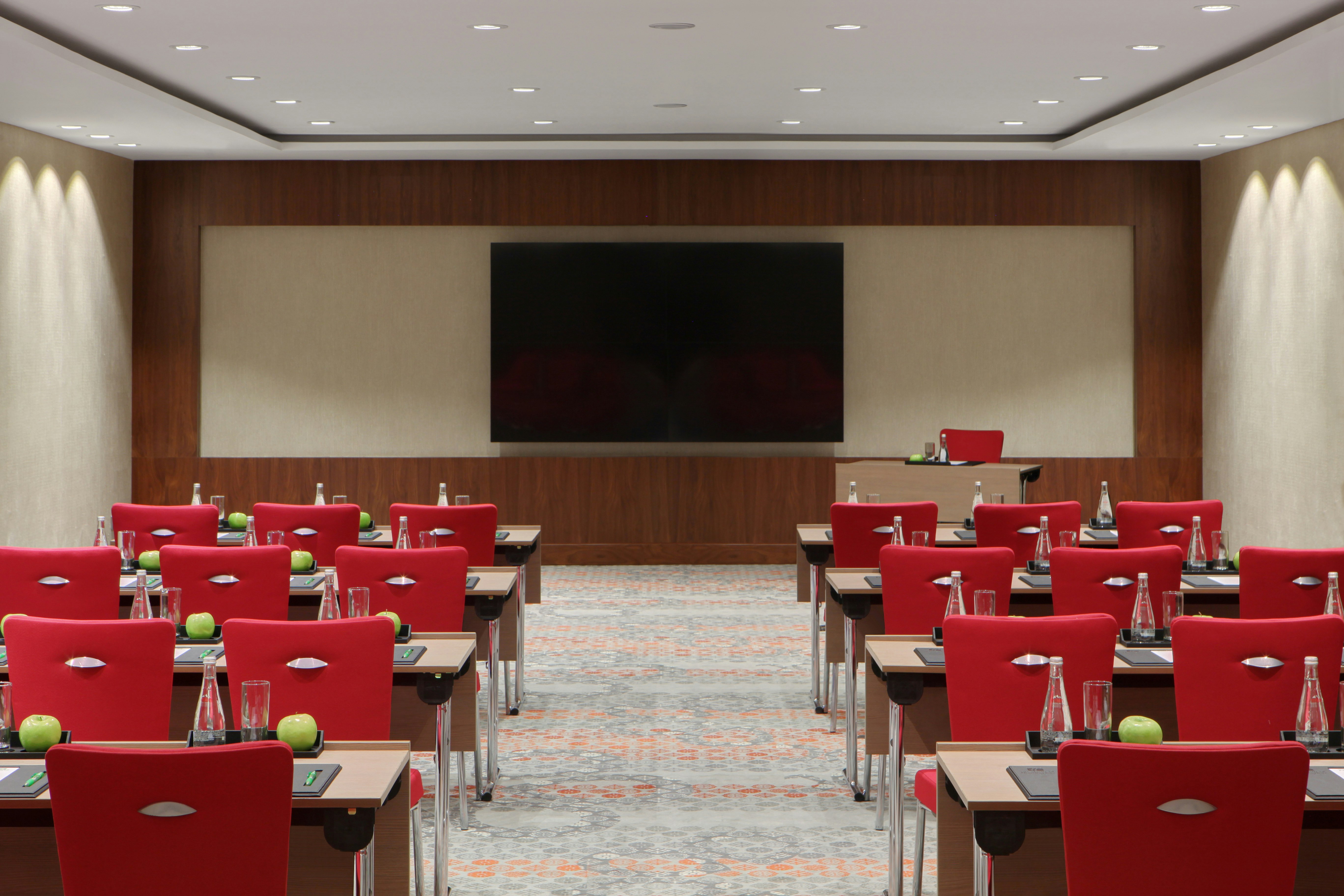 Holiday Inn Jeddah Gateway 46/59