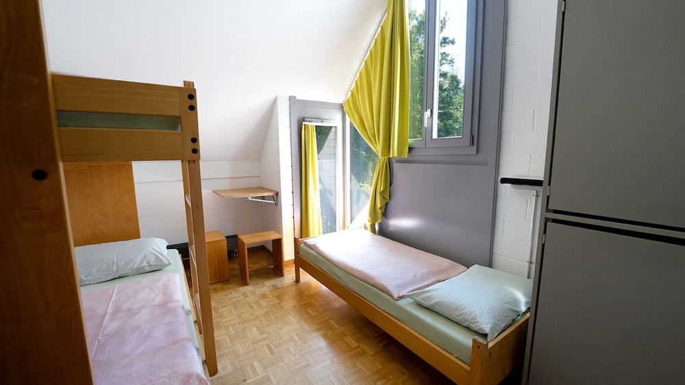 Youth Hostel Luzern 10/36