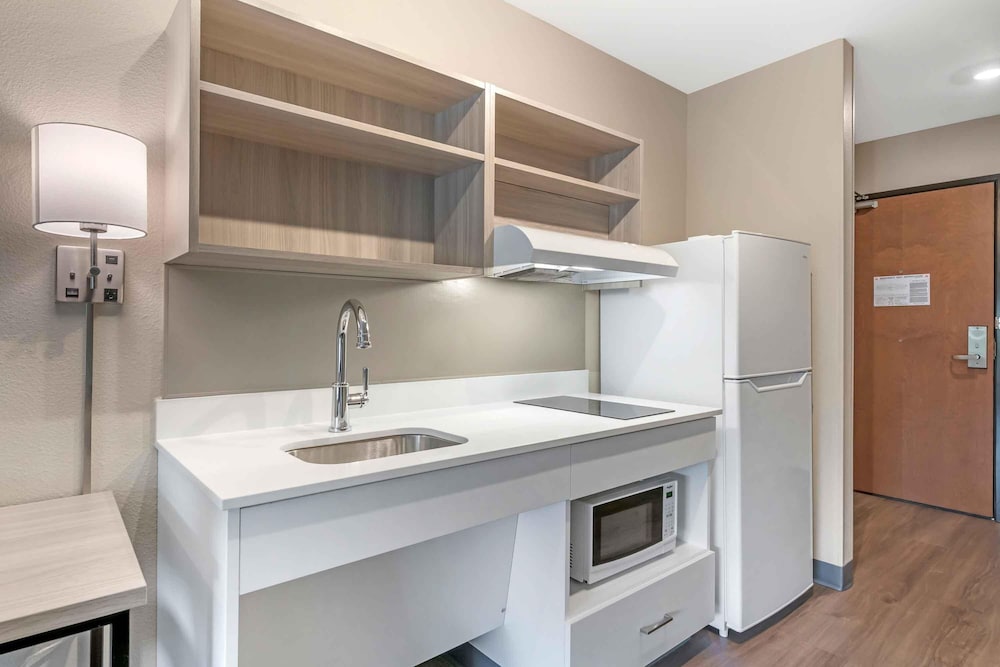 Extended Stay America Select Suites- Wildwood - The Villages 44/46