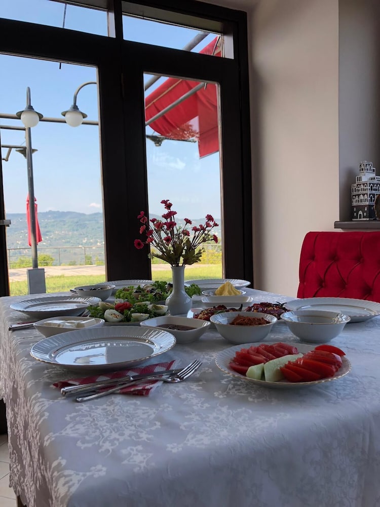Hayat Oksijen Resort 31/45
