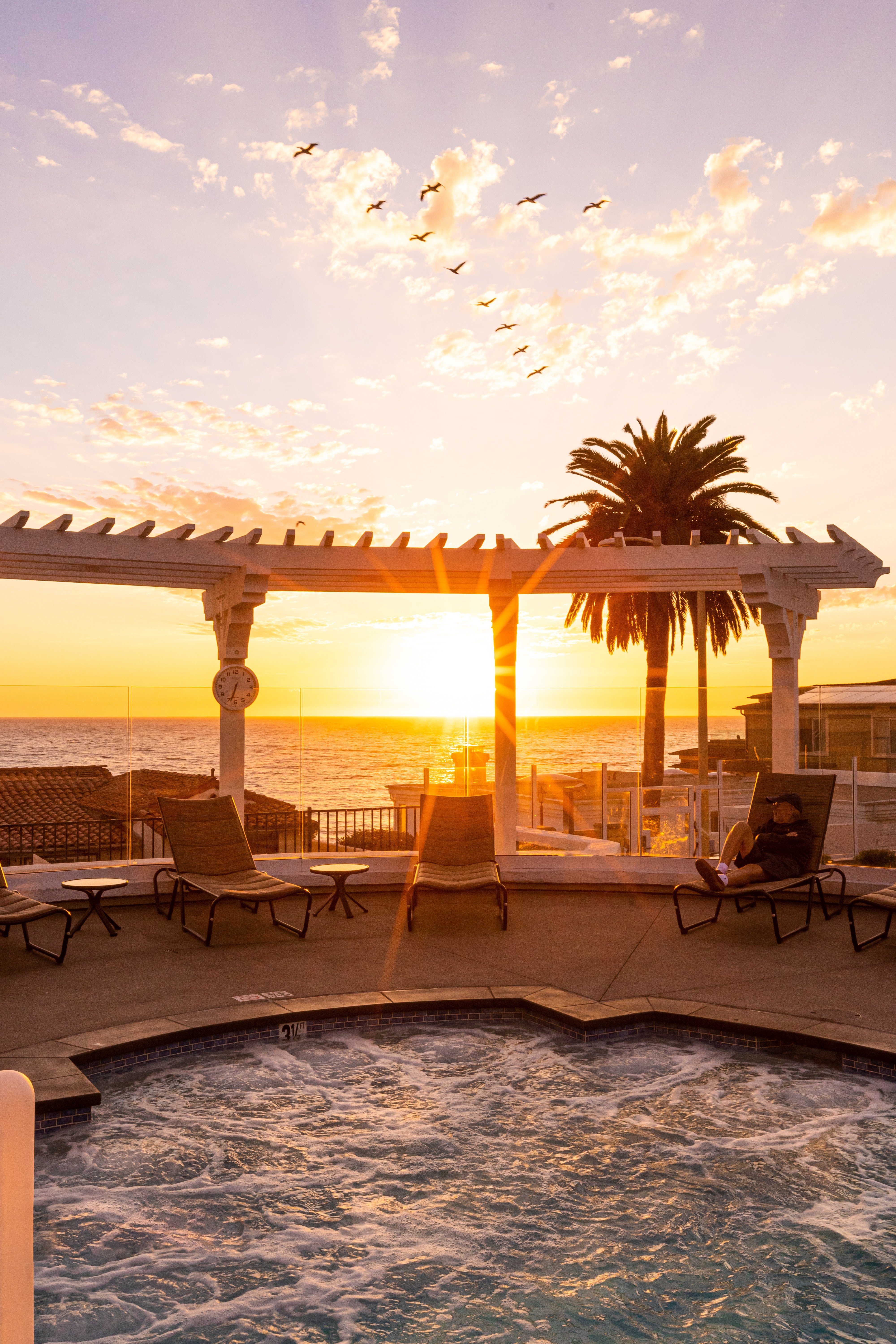 Carlsbad Inn Beach Resort 38/40