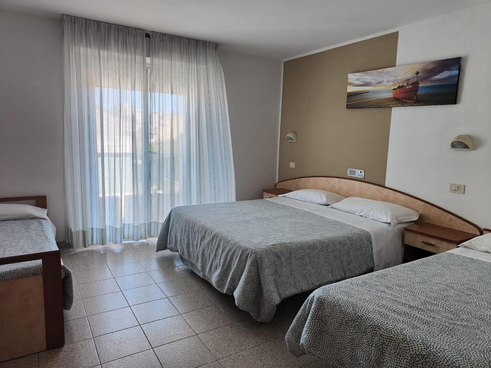 Hotel Villa Lina 9/62