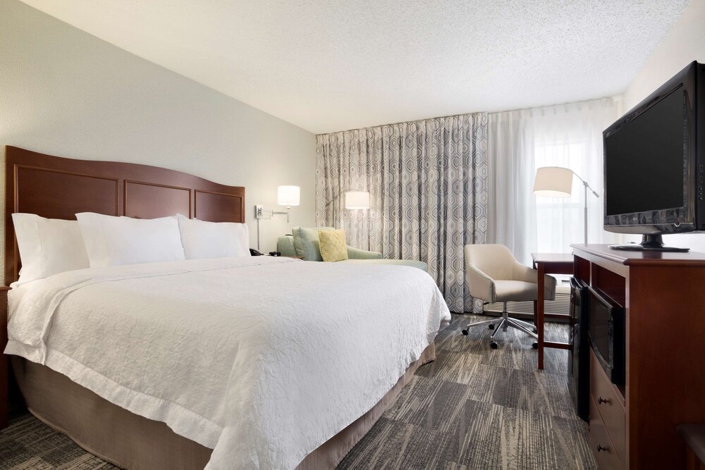 Hampton Inn Fort Worth Southwest Cityview 12/29