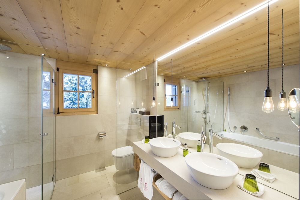 Hotel Le Grand Chalet 48/50