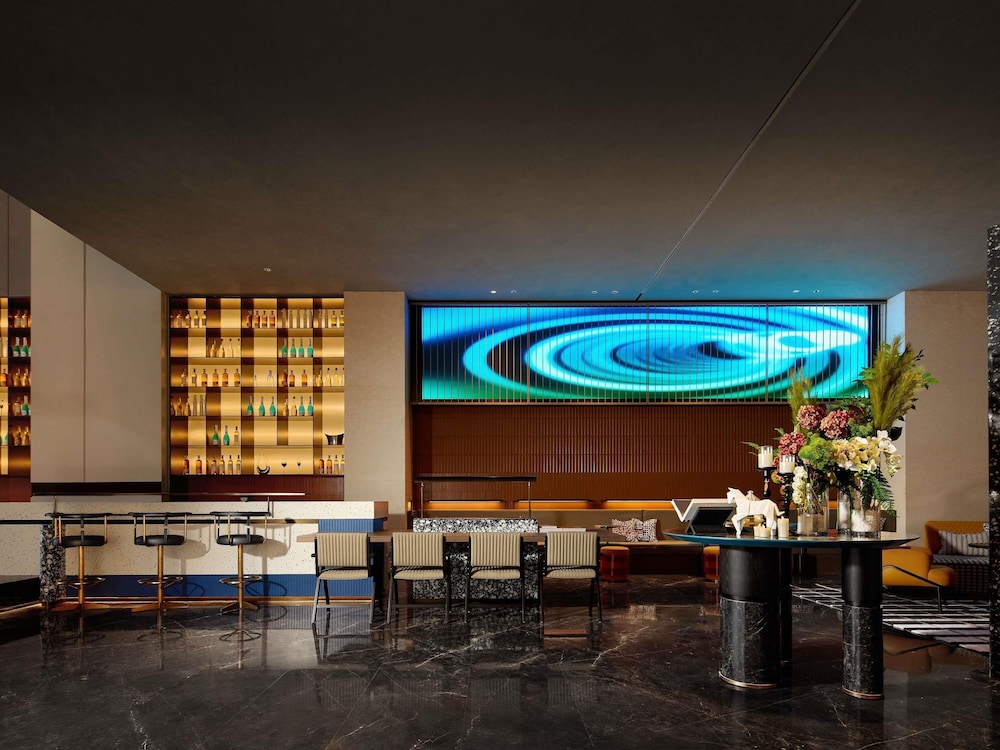 Novotel Zibo New Hongcheng 7/67