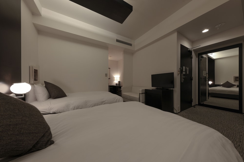 FURANO NATULUX HOTEL 13/50