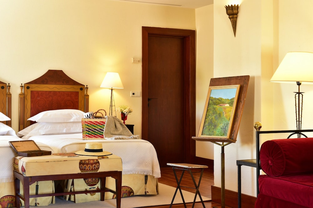 Pousada Convento De Vila Vicosa Historic Hotel 69/81