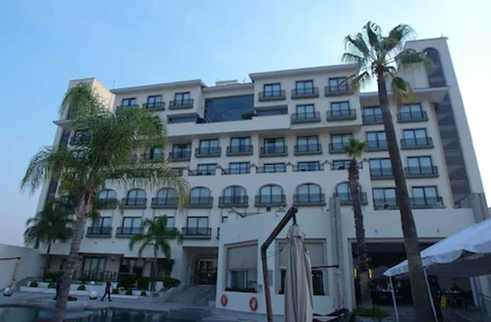 Hs Hotsson Hotel Leon 4/50
