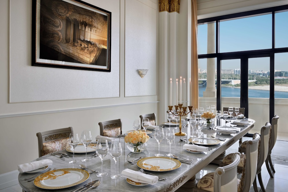 Palazzo Versace Dubai 46/64