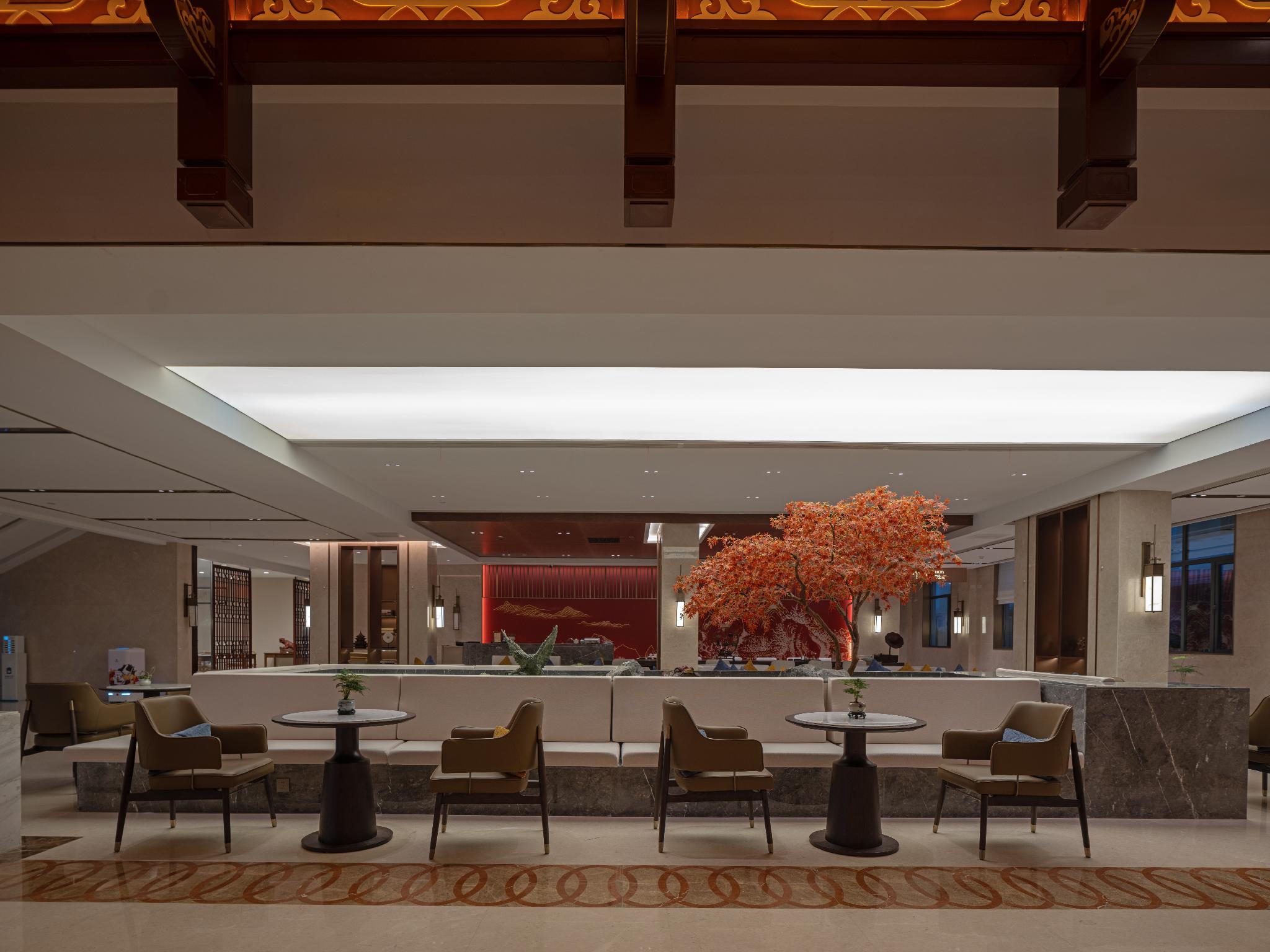Jianguo Hotel 35/51
