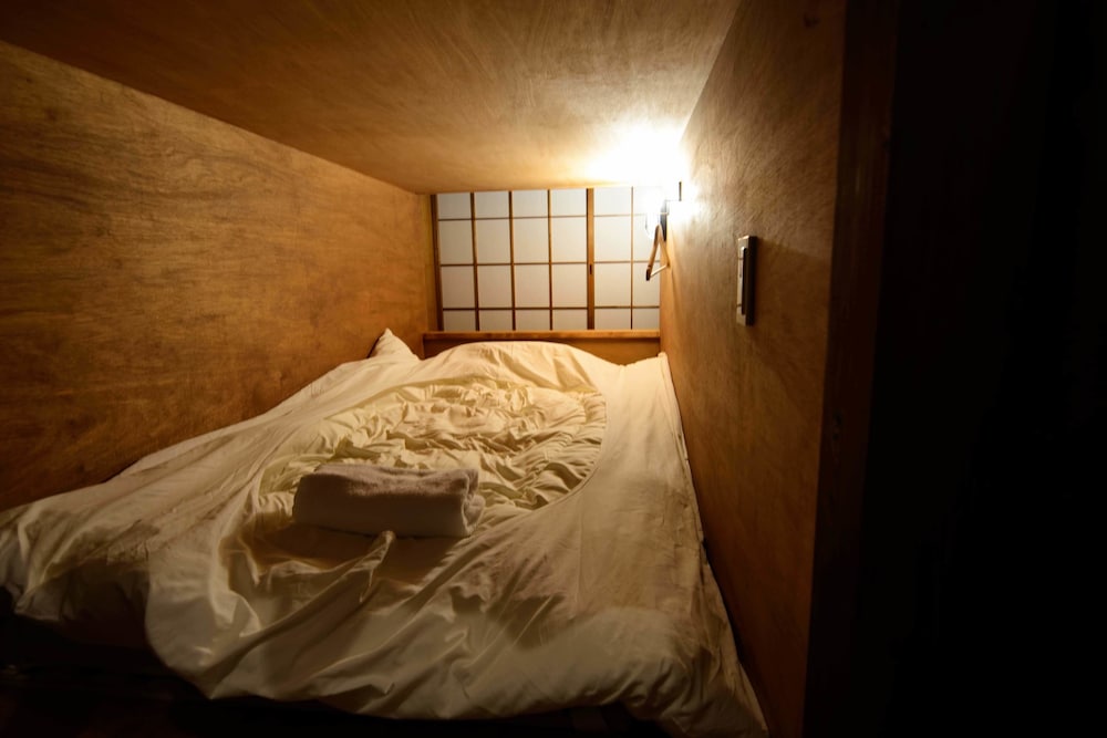 Irori Guesthouse Tenmaku - Hostel 16/50