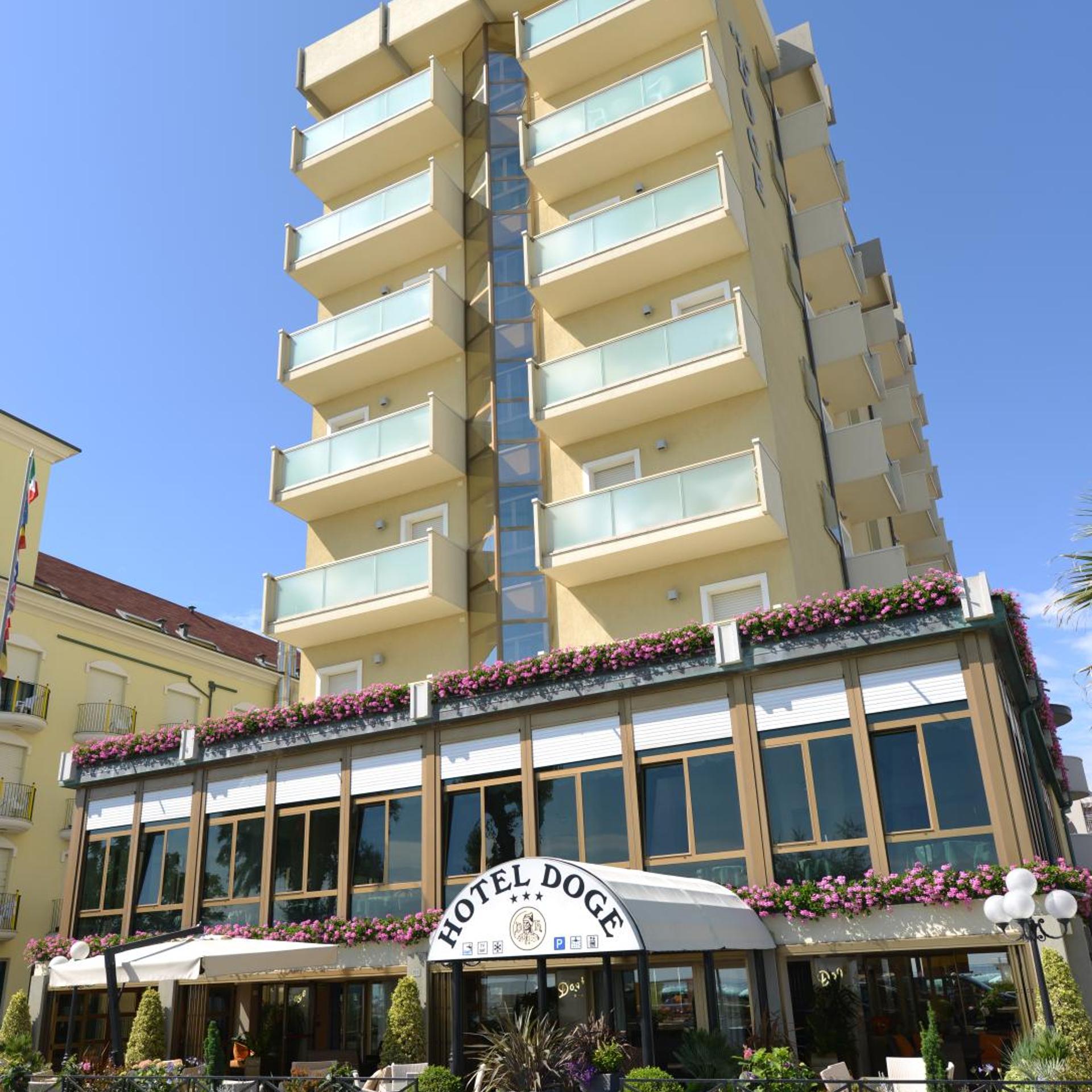 Hotel Doge 4/51