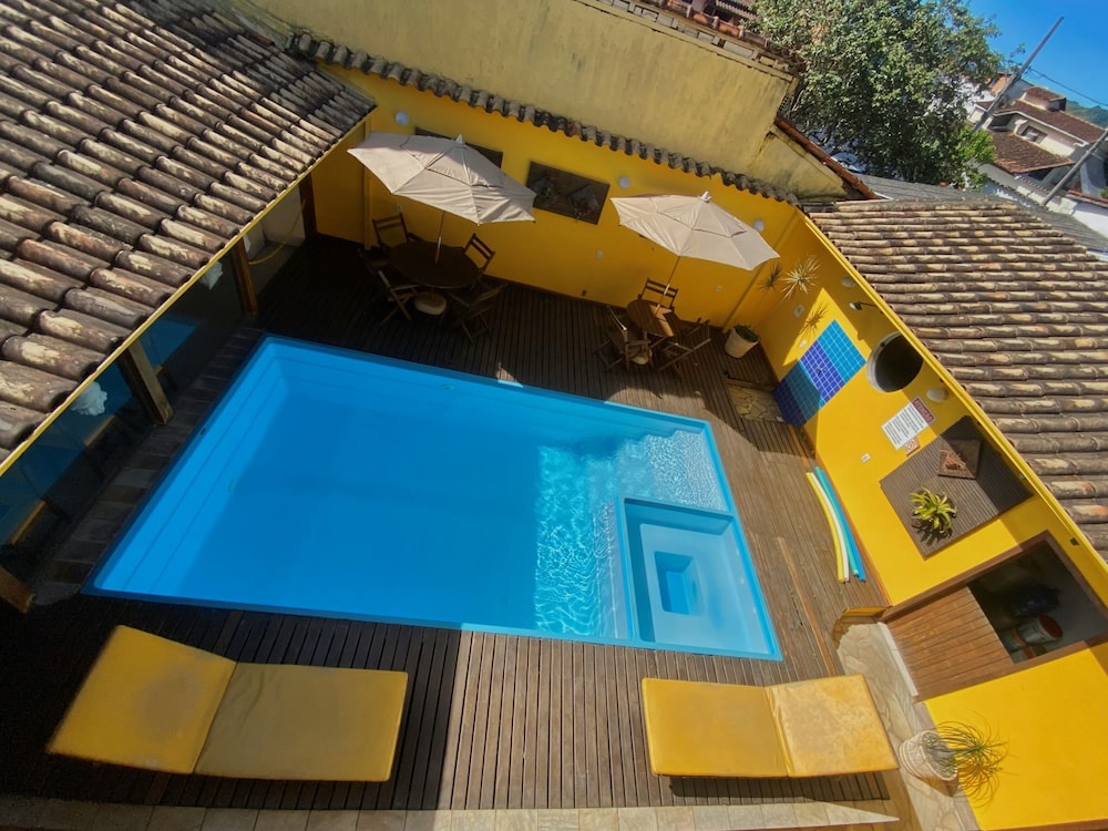 Pousada Maravilha De Paraty 26/47