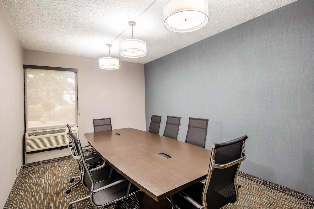 Comfort Inn Greenville - Haywood Mall 35/55