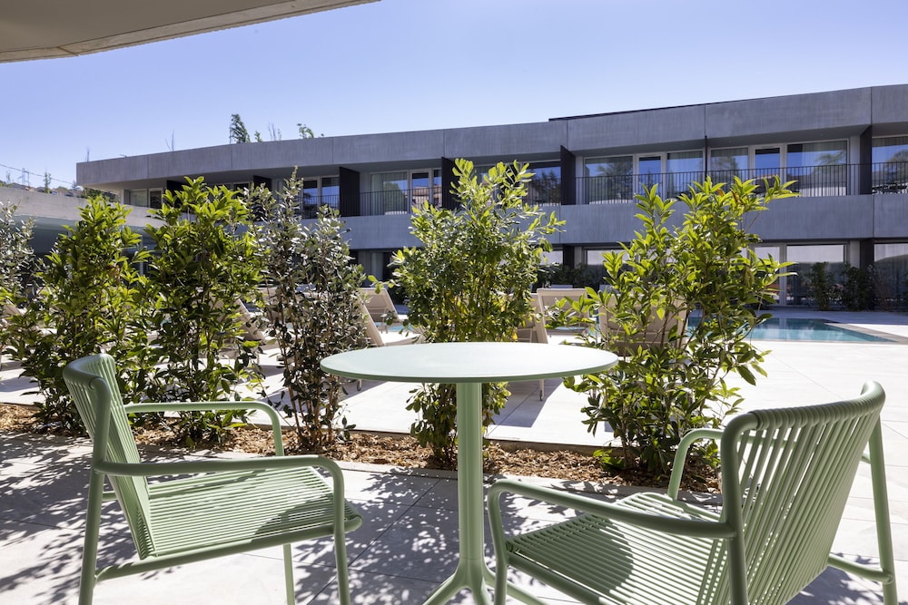 Hotel Spa Restaurant Villa Castellane by Germain Collection 71/82