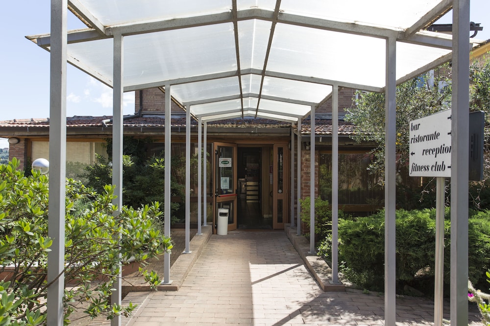 Hotel Il Giardino 2/72
