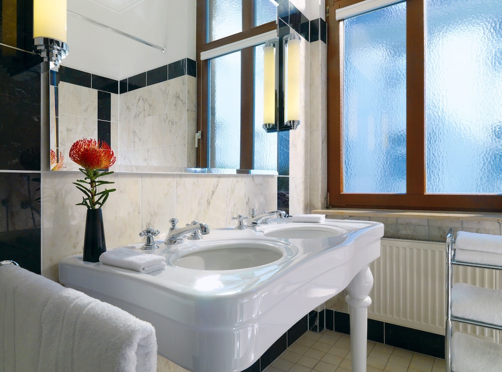 Le Meridien Grand Hotel Nurnberg 27/62