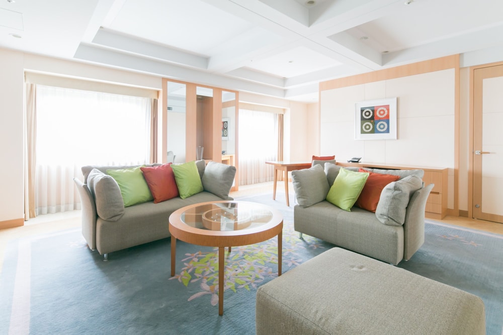 Fukuyama New Castle Hotel 30/50