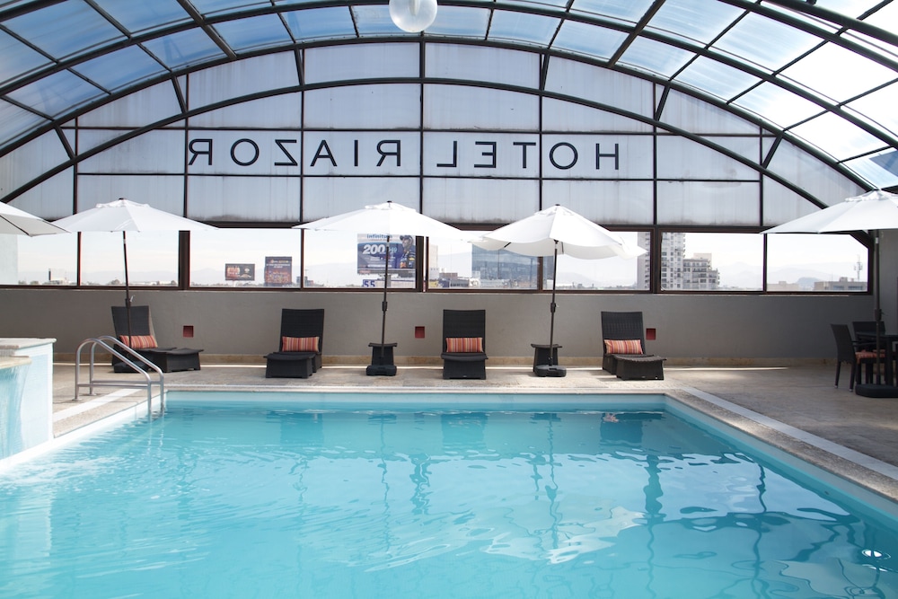 Hotel Riazor Aeropuerto 57/86