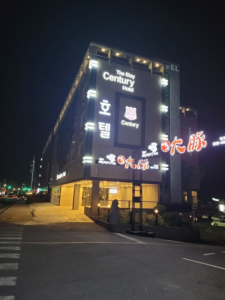 ザ ステイ センチュリー ホテル 写真4
