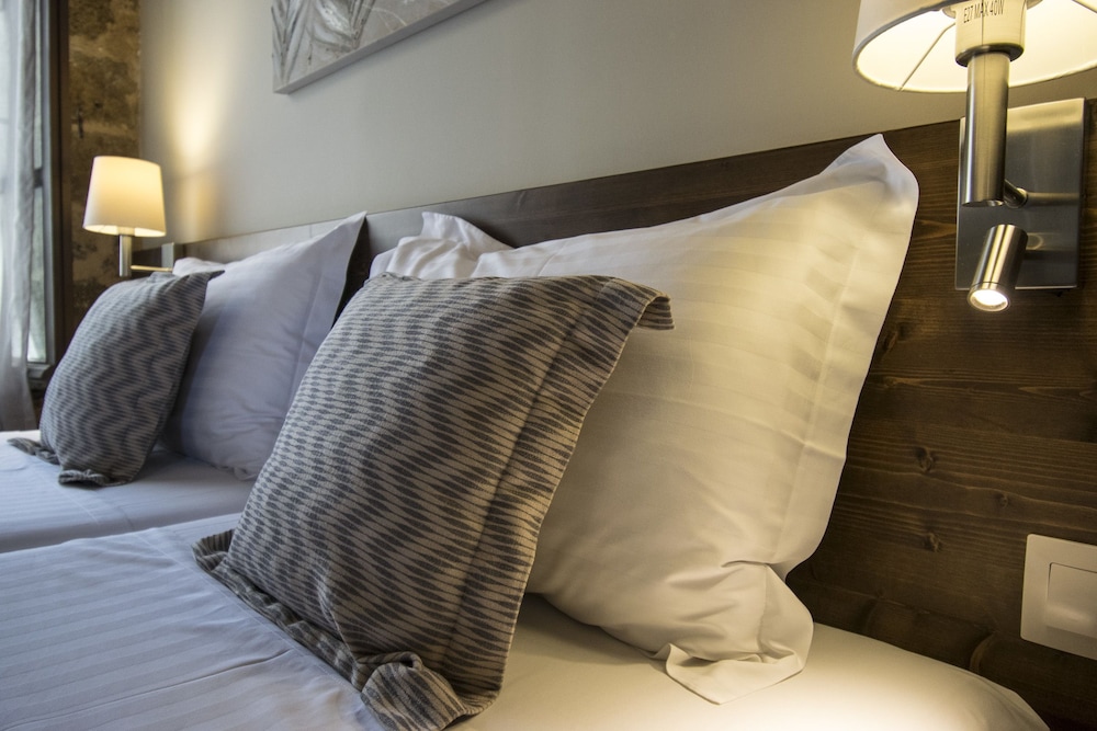 D'Argento Boutique Rooms 38/63