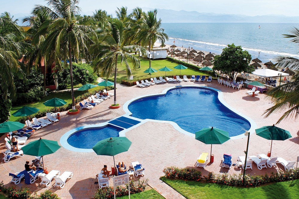 Grand Decameron Complex Bucerias A Trademark All Inclusive 13/76