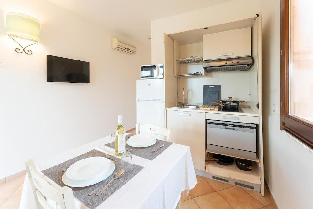 Villaggio Borgo Dei Pescatori 13/75